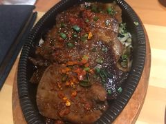 -割烹旭日本料理(龙湖狮山天街店)