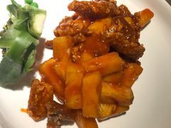 -新白鹿餐厅(金鹰新街口店)