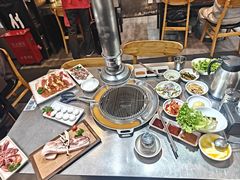 -喜来稀肉(虹泉路店)