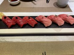 -月下料理(楷林IFC店)