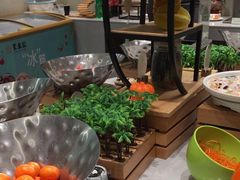 -聚春园自助餐厅(东街口店)