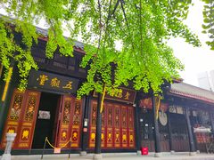 -古大圣慈寺