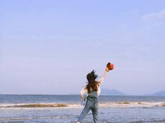 -东海半边山旅游度假区