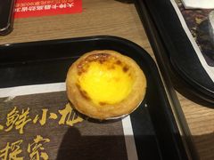 -肯德基(平江新城店)