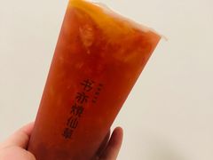 -书亦烧仙草(麦德龙钰龙店)
