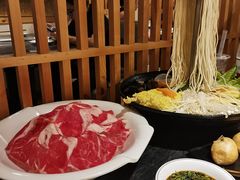 -许府牛火锅(信义坊总店)