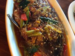 -云隐小厨·传统大理美食(复兴路店)