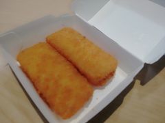 -麦当劳(姜山镇海港城店)