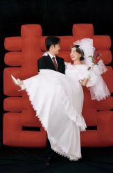 -LOMO乐玛婚纱摄影(口碑严选店)