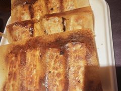 三鲜锅贴-润泽园饭庄(中山路店)