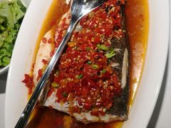 -兰湘子·湘菜小炒(济南领秀城店)