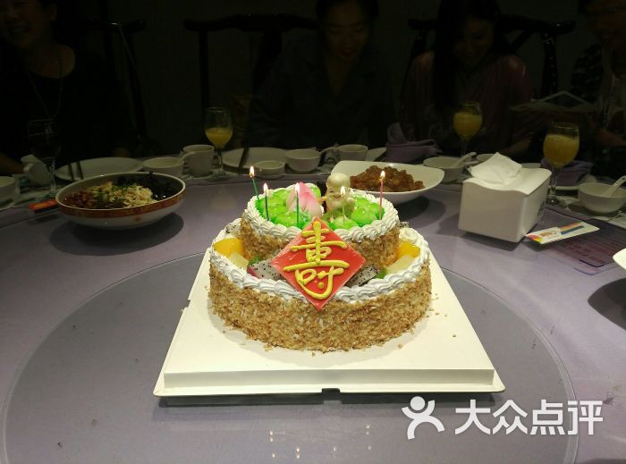 富祥酒楼(黑牛城道店)-图片-天津美食-大众点评网