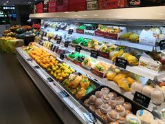 -blt精品超市(杭州城西银泰店)