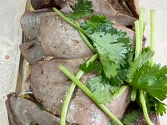 -非遗·爱西干面(小公园总店)