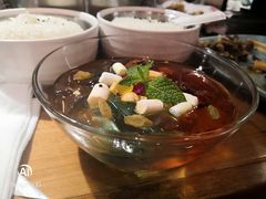 -听说碳烧蛙(高新万达店)