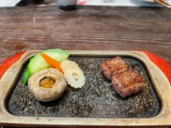 -四葉寿司·城市景观(深圳湾1号店)
