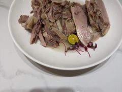 -雅酌园·烟火南京菜(颐和路店)