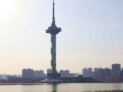 -聚龙湖公园