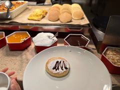 -舟山朱家尖威斯汀酒店·知味标帜自助餐厅
