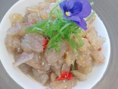 -西安绿地假日酒店·丽宝轩中餐厅