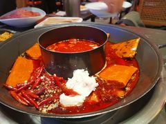 -巴蜀大将火锅(春熙店)