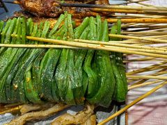 -饶福记·南昌烧烤大排档(九龙湖土著店)