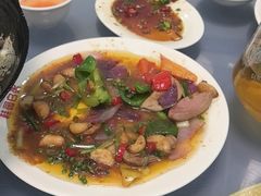 -桂园白粥·潮汕老味道