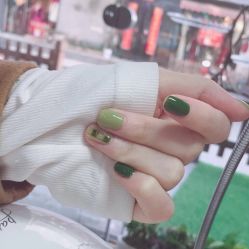 -Halo美甲美睫
