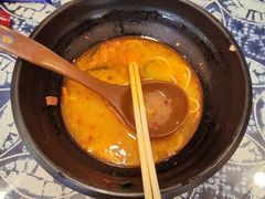 -桥香园过桥米线(复兴路店)