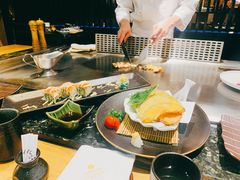 -松临·铁板烧&Omakase(神农店)