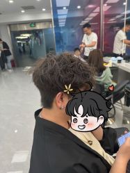 -5M HAIR SALON 旗舰店