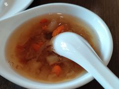 -老牌坊鲁菜名店(宽厚里店)