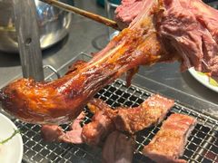 -宗泉烤全羊·烤羊腿·家常菜(解放东路店)