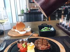 -恰餐厅CHAR Grill(北京三里屯洲际店)
