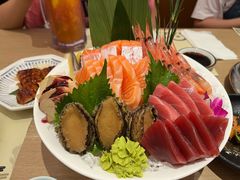 -大渔铁板烧(海雅缤纷城店)