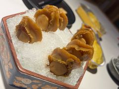 -黑木原精致料理·铁板烧