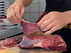 -谭三娘鲜切牛肉自助火锅(文殊院店)