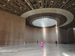 -北京雁栖湖国际会展中心