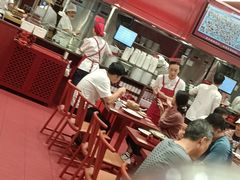 -喜家德虾仁水饺(长泰广场店)