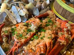 -日进一片海.生腌海鲜火锅.宵夜烧烤(三里屯总店)