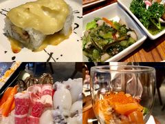 -Mr·Fish鱼鲜生海鲜放题(银泰in99店)
