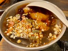 -盟重烧烤(东瓜山创始店)
