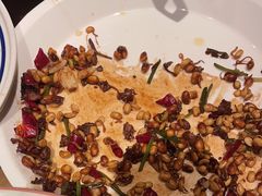 -永安鱼庄·镇江菜(丁卯店)