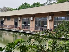 -桃园美食(水库路店)