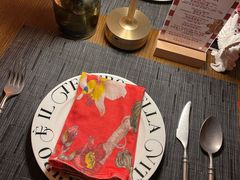 -IL TEATRO 精品意大利餐厅