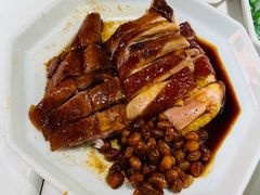 香港豉油鸡-金戈戈香港豉油鸡(皇庭广场店)
