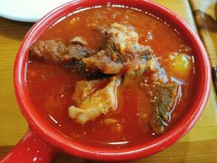 -So Lounge索兰至餐厅(蓝色港湾店)