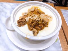 琥珀杏仁双皮奶-满记甜品(湖滨店)