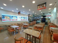 内景-香妃烤鸡(西单店)