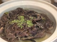 -宁海安岚·南溪阁全日餐厅